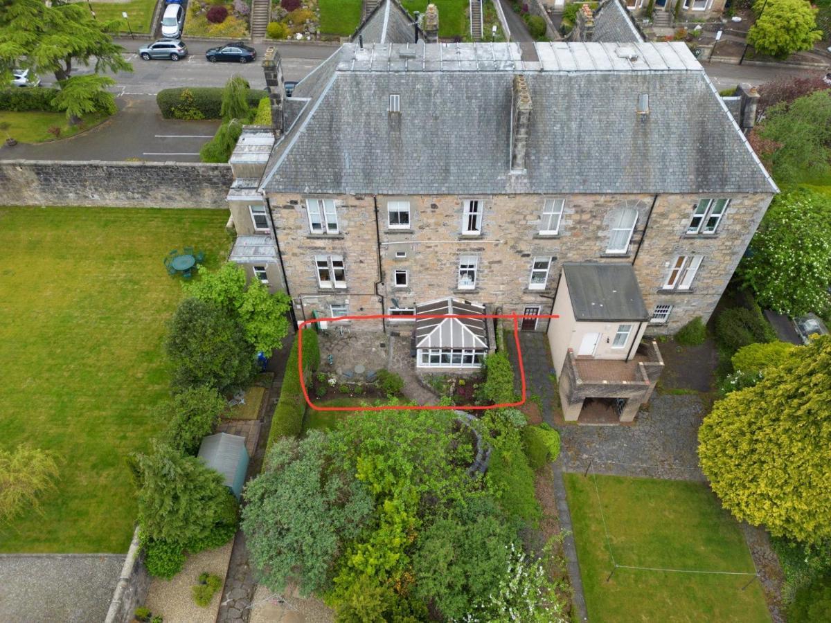 Вилла The Lindsay House Стерлинг Экстерьер фото