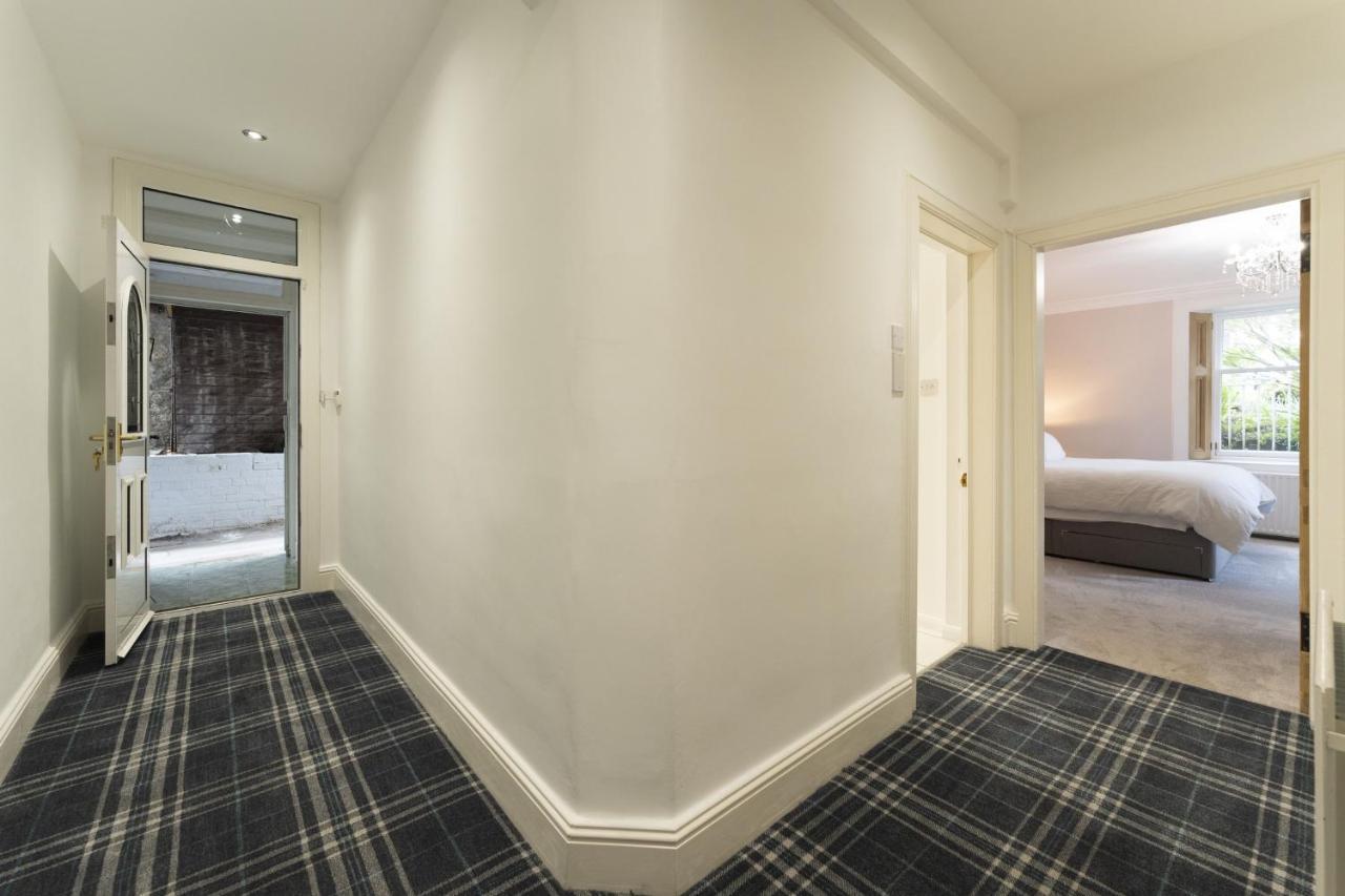 Вилла The Lindsay House Стерлинг Экстерьер фото